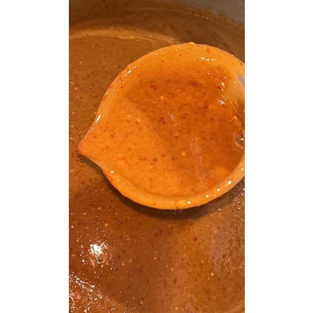 Bánh tráng phơi sương chấm sốt tắc siêu ngon