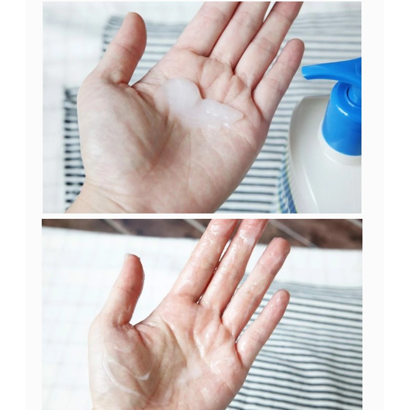 [500ml] Sữa Rửa Mặt Dịu Nhẹ, Lành Tính Không Tạo Bọt Cetaphil Gentle Skin Cleanser | BigBuy360 - bigbuy360.vn