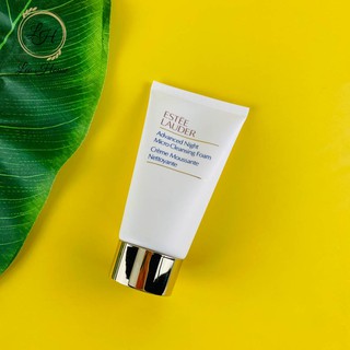 Sữa rửa mặt mini Estee Lauder Advanced Night Micro Cleansing Foam
