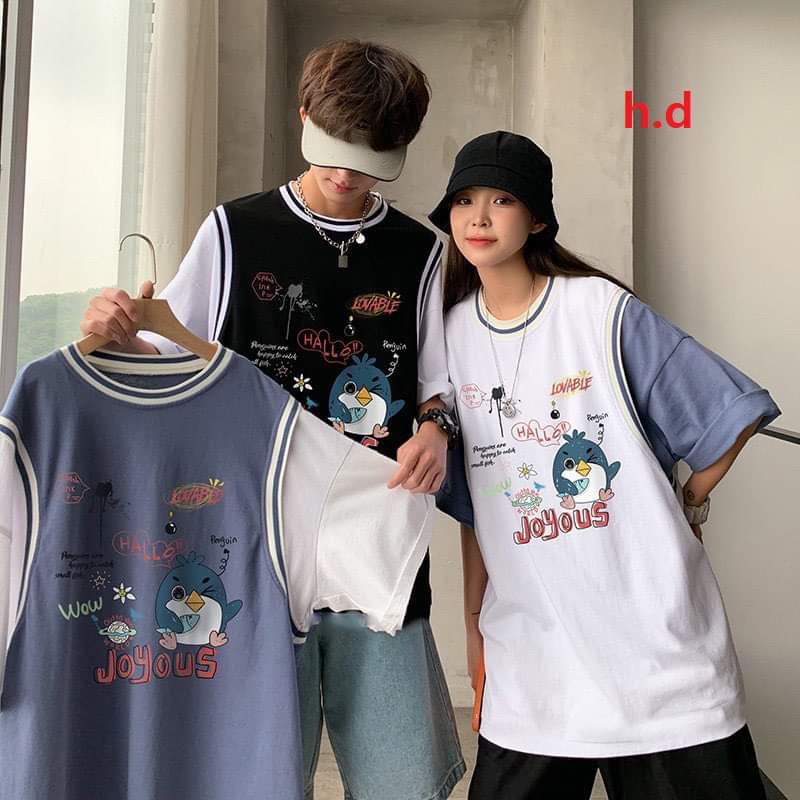 Áo bóng rổ YOY HĐ12