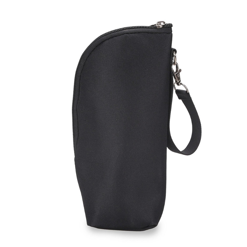 Túi Đựng Bình Sữa Cách Nhiệt Di Động Tiện Dụng Cho Bé