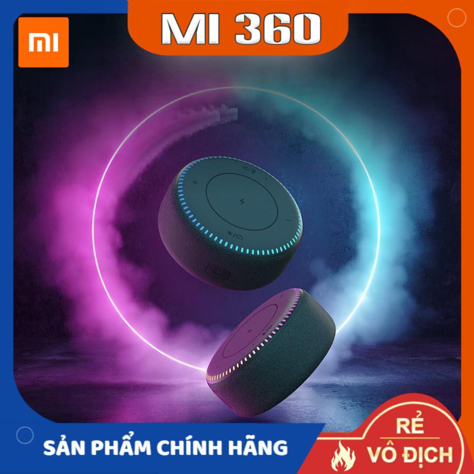 Loa Bluetooth Kiêm Sạc Không Dây 20W Xiaomi Zmi B508✅ Loa Bluetooth 2 IN 1 ZMI B508✅ Hàng Chính Hãng Phân Phối