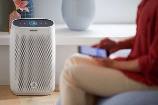 Máy lọc không khí PHILIPS AC1214/10