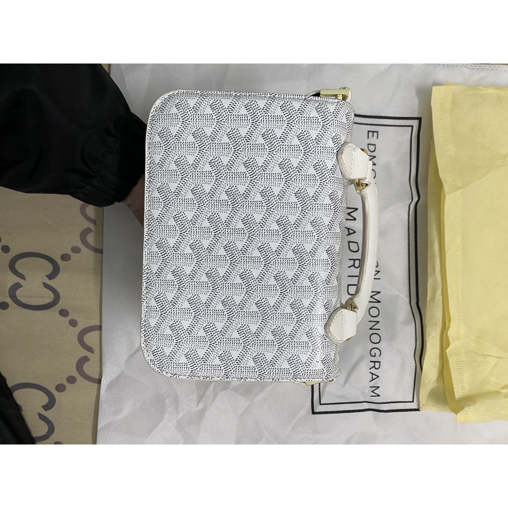 Túi Xách Tay Nữ Handbag Edmond Maison Chính Hãng