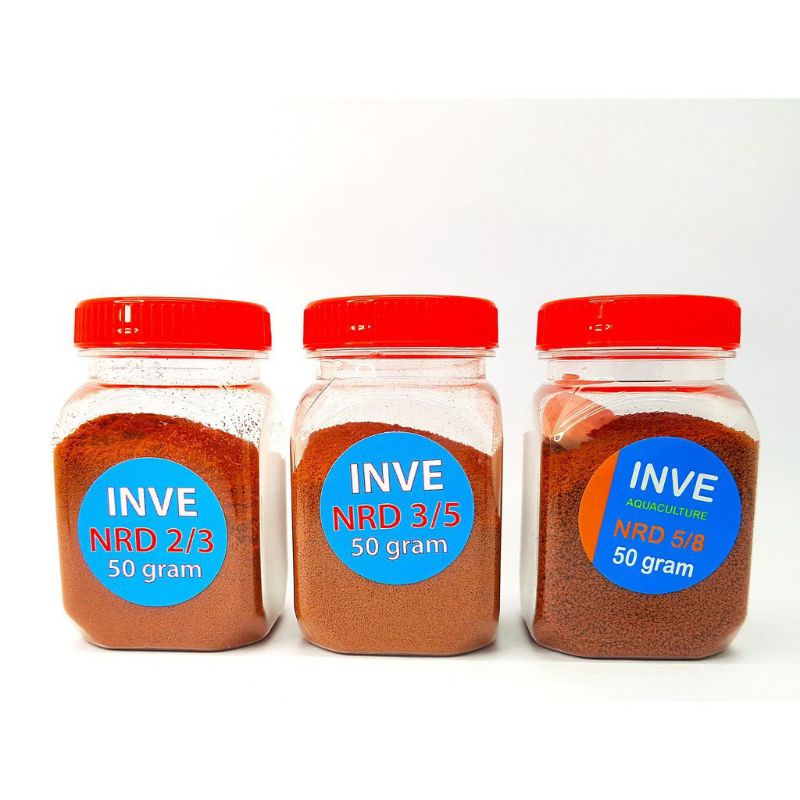 CÁM THÁI , INVE 5\8 , CÁM THÁI CHO CÁ GUPPY , BETTA , 7 MÀU