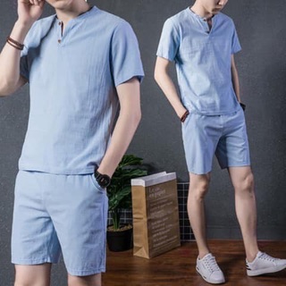 [HÀNG TRẢ KHÁCH ORDER] BỘ ĐŨI NAM