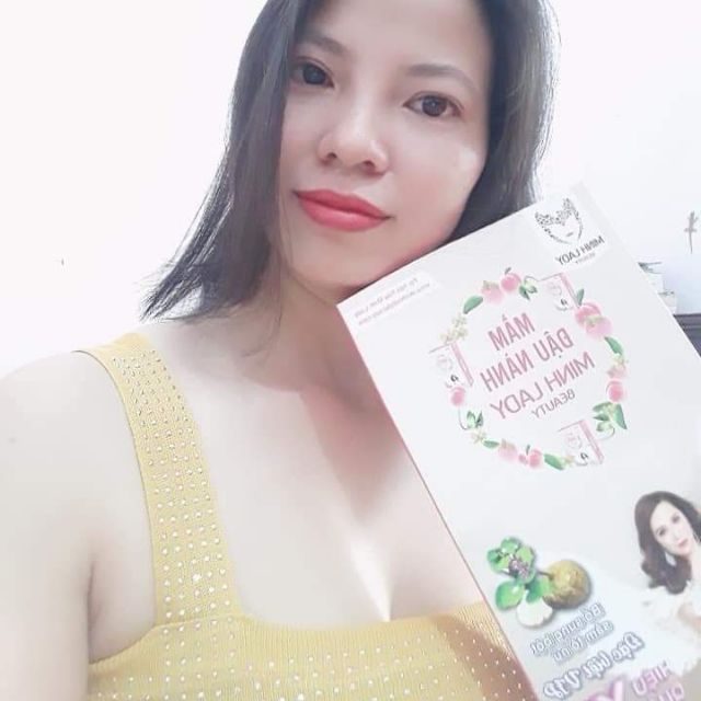 Sỉ Lẻ Mầm Đậu Nành