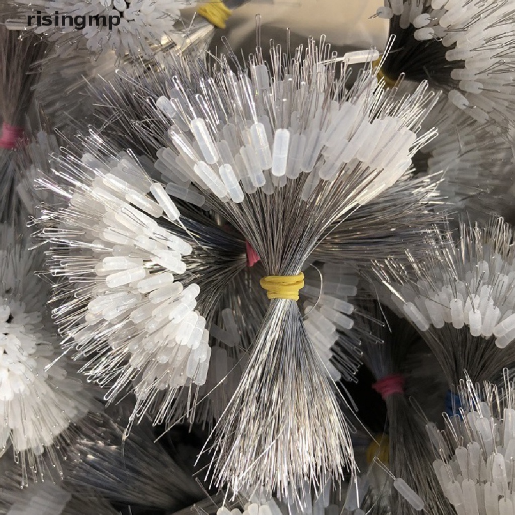 Set 300 Phao Câu Cá Bằng Cao Su Hình Trụ Chuyên Dụng ♨Trên đó