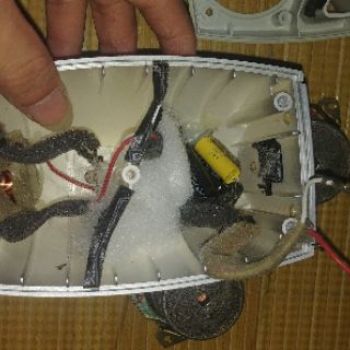 Loa toàn giải sony