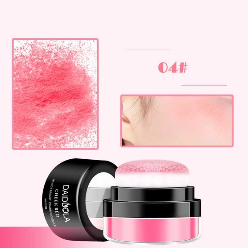Phấn má hồng dạng air cushion trang điểm tự nhiên | BigBuy360 - bigbuy360.vn