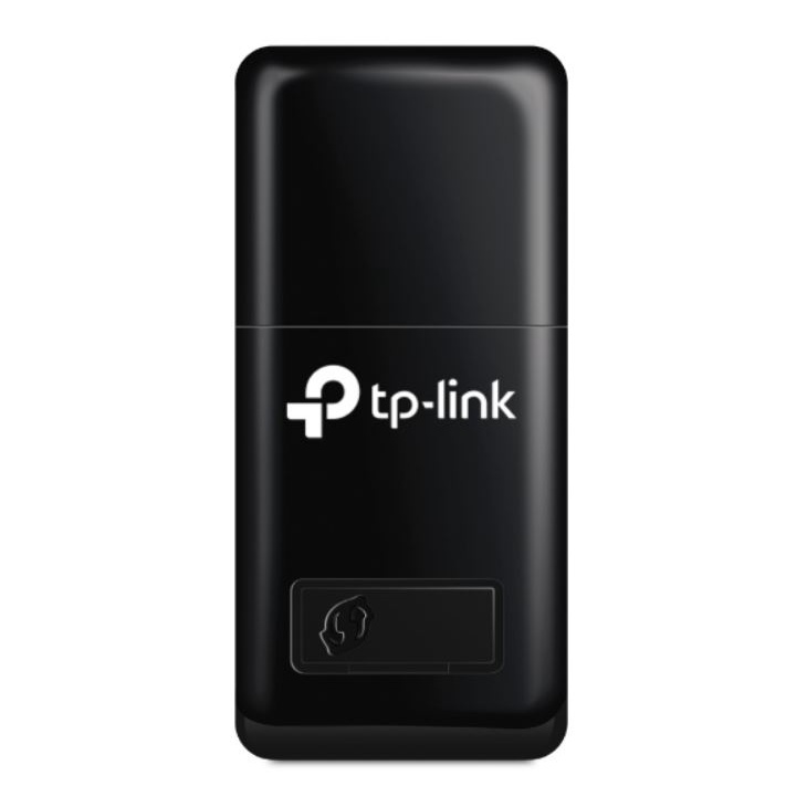 Bộ thu Wi-Fi Chuẩn USB TP-Link TL-WN823N