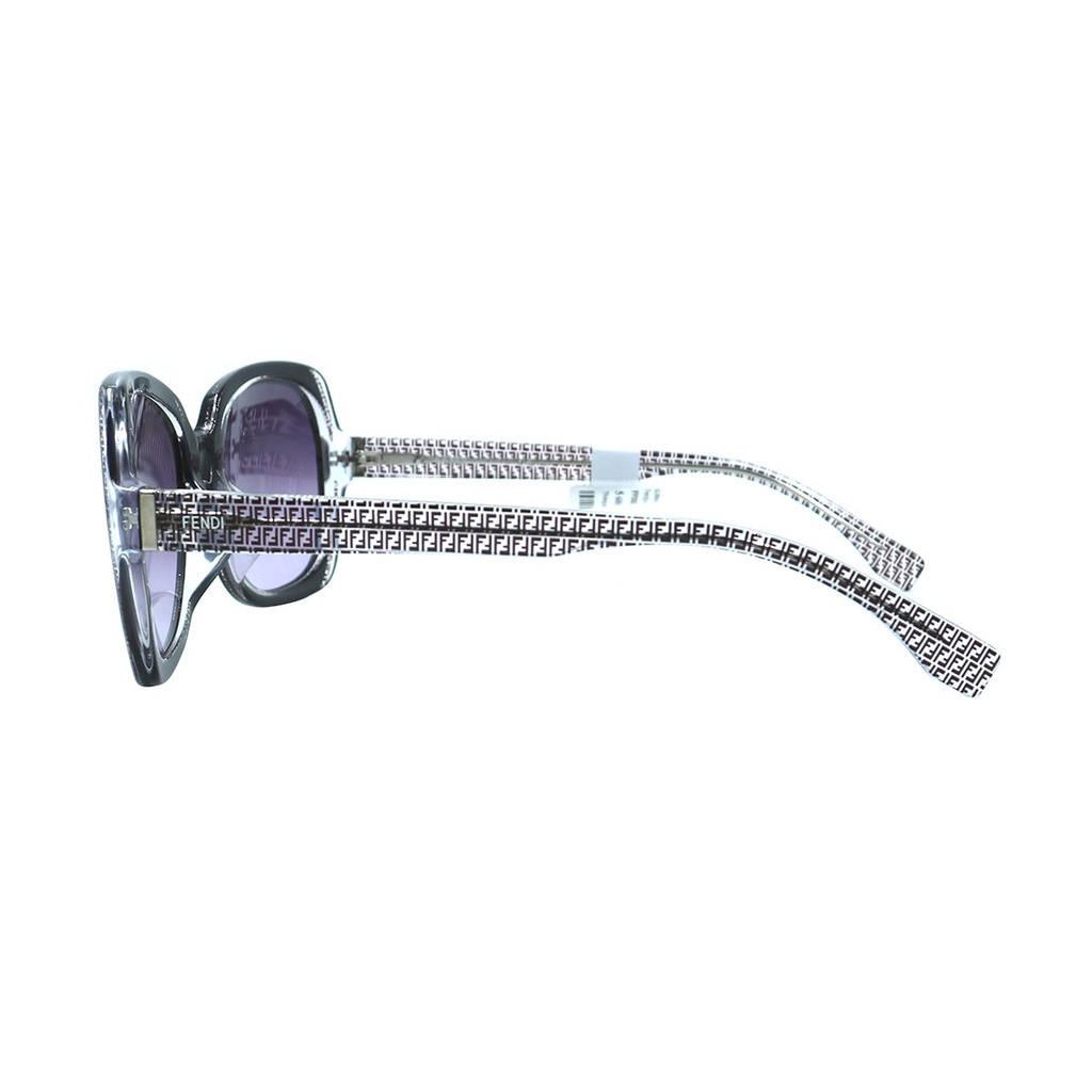 Kính mát Fendi FF0002FS chính hãng, thiết kế dễ đeo bảo vệ mắt