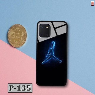 Ốp Samsung Galaxy Note 10 Lite - lưng kính in hình 3D đẹp