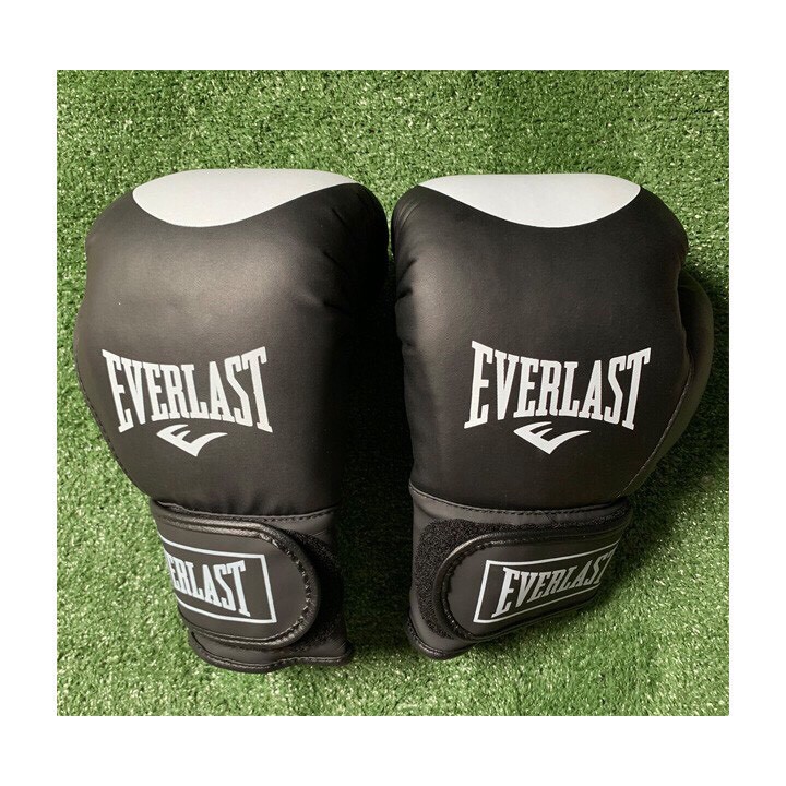 Găng tay tập đấm bốc boxing Everlast EVL77