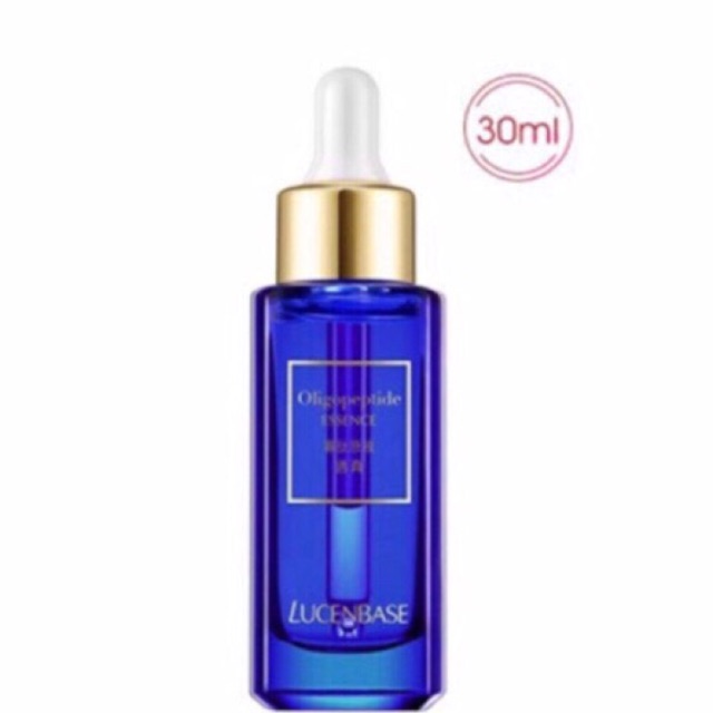 LUCENBASE Serum giảm mụn ,giảm thâm lucenbase | BigBuy360 - bigbuy360.vn