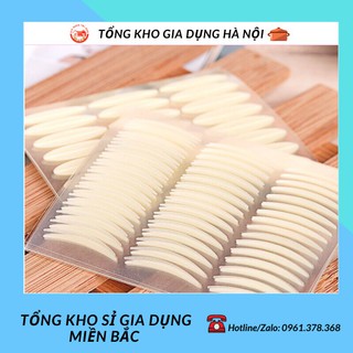 Set 240 miếng dán lưới kích mí cho đôi mắt 2 mí to tròn