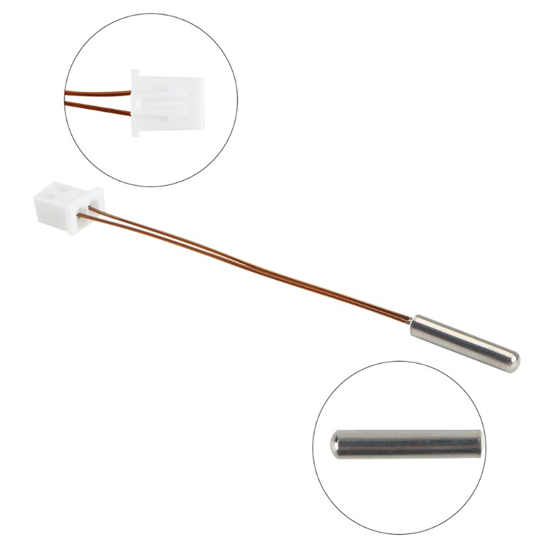 Bộ Cảm Biến Nhiệt Độ Máy In 3D HT-NTC100K Dây 10cm