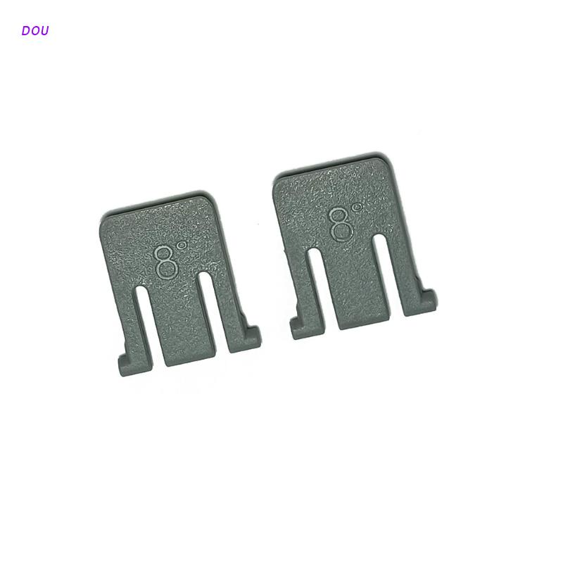 Set 2 chân đế đỡ bàn phím cho logitech K220 K360 K260 K270 K275 K235