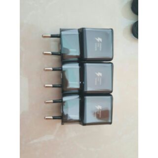 Bộ sạc nhanh Samsung type C
