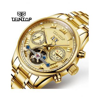 Đồng hồ nam chính hãng Teintop T8660-8