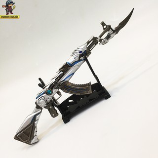 Mô Hình Game Đột Kích - Ak-47 Transformer