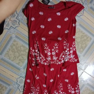 Thanh lý hàng tồn