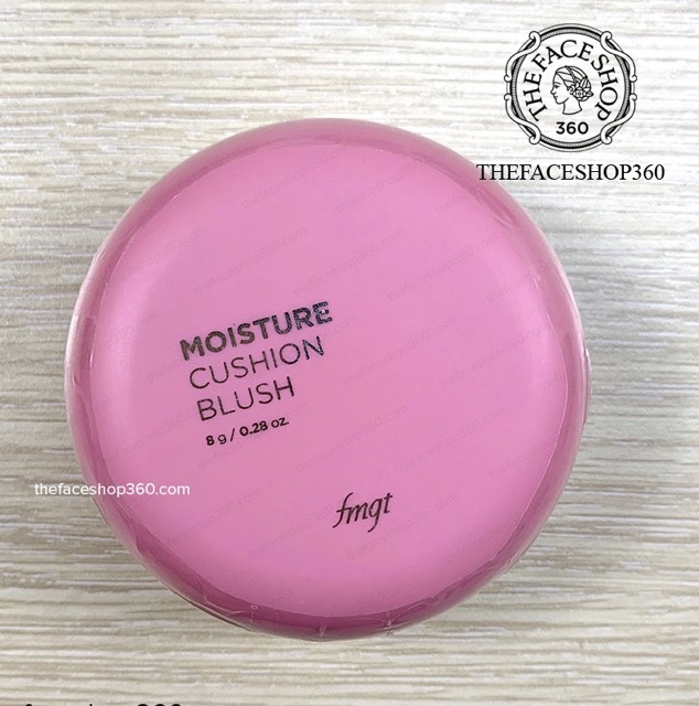 Phấn má hồng dạng cushion Moisture Cushion Blush | BigBuy360 - bigbuy360.vn