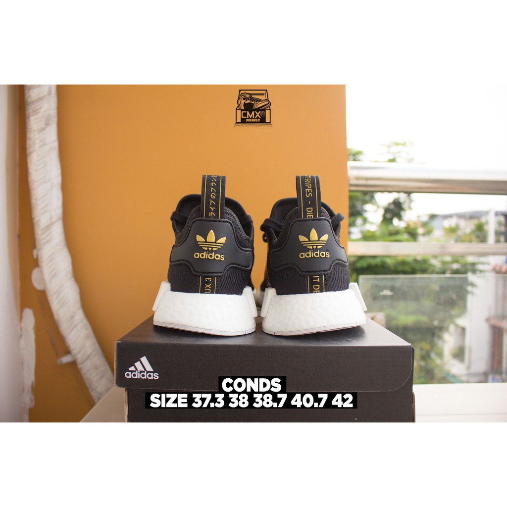 ff 😘 [ HÀNG CHÍNH HÃNG ] Giày Adidas NMD R1 Core Black ( FW6433 ) - REAL AUTHETIC 100% :)) . new ! . 🇻🇳 2020 : *