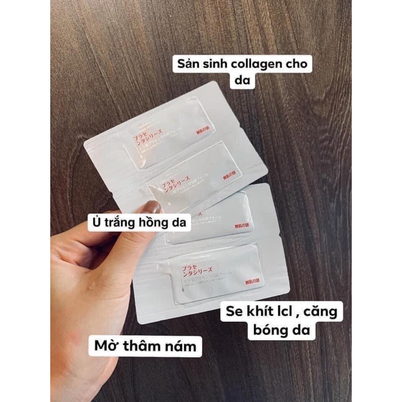 Mặt nạ ủ trắng nhau thai Nhật Bản | BigBuy360 - bigbuy360.vn