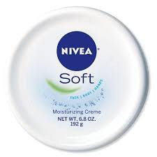 KEM DƯỠNG ẨM TRẮNG DA CHO MẶT và toàn thân Nivea Soft 200ml CHUẨN NGA | BigBuy360 - bigbuy360.vn