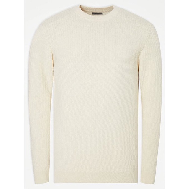 Áo len nam George auth