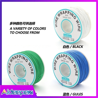 Bo Mạch Dây Điện Pcb 30AWG 250M