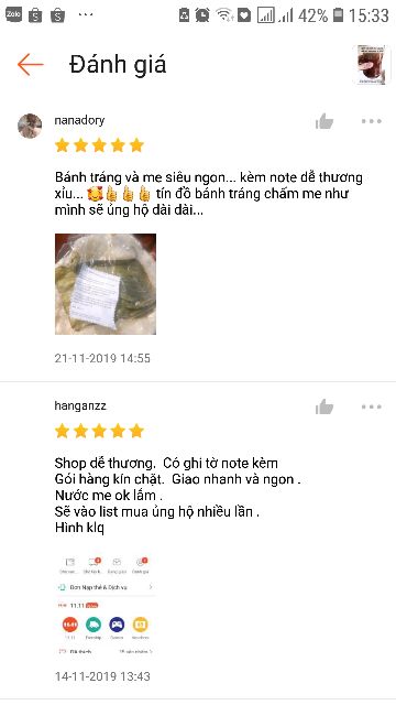 Hủ 500gr nước sốt mắm me nguyên chất  cực ngon - dùng chung bánh tráng, hoành thánh chiên, cá chiên. | BigBuy360 - bigbuy360.vn