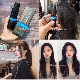 XỊT DƯỠNG LÀM PHỒNG TÓC CHAHONG