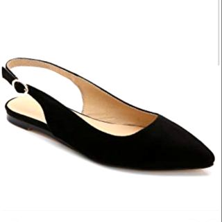 Bệt nhọn đẹp sz 34 -43