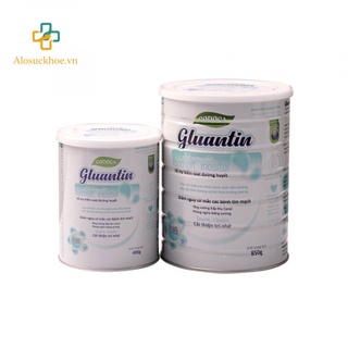 Milk Codoca Gluantin - Sữa dành cho người tiểu đường