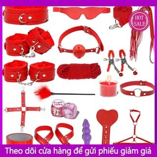 ❡✖✎SM Binding và Bondage Suit Người lớn còng tay bằng roi Roi Đào tạo thay thế cho Nữ Nô lệ Nhét miệng Trò chơi hấp dẫn