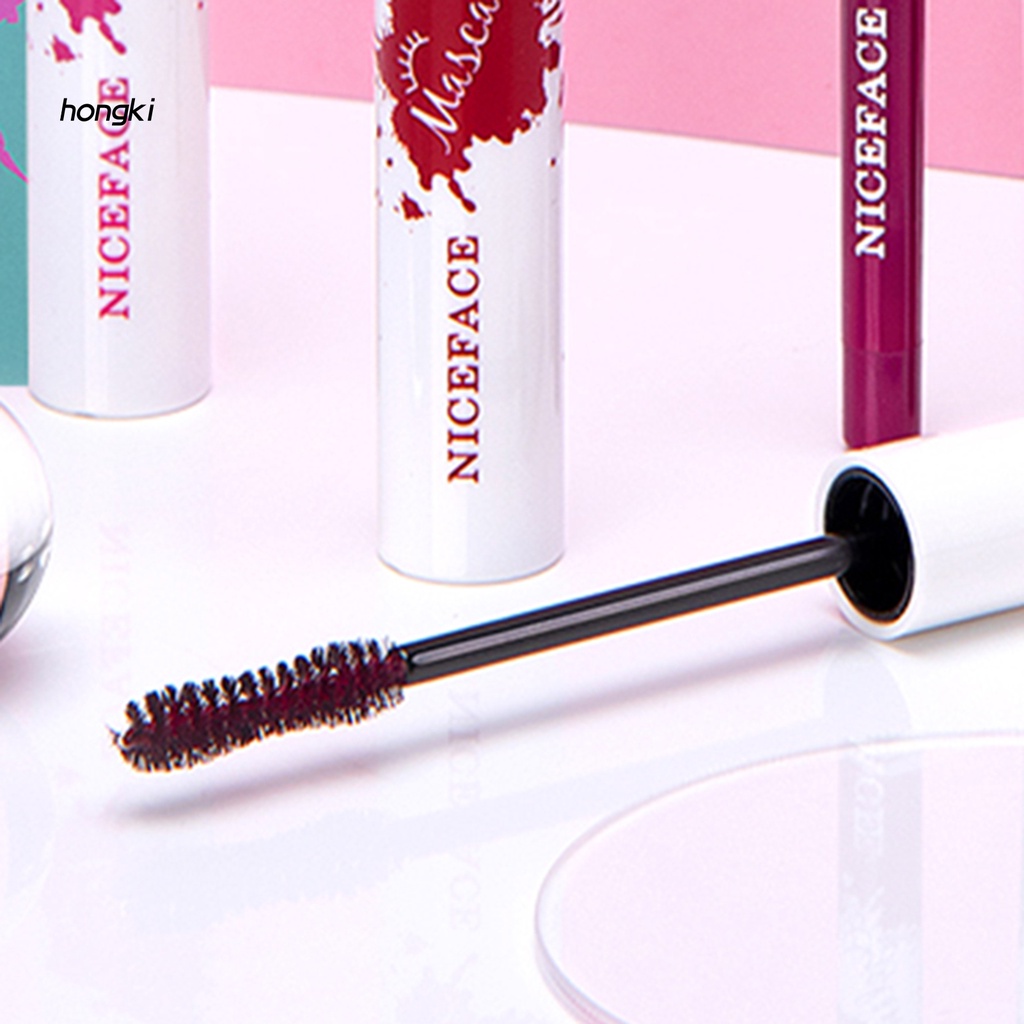 Bộ mascara + bút kẻ mắt dạng gel không gây kích ứng an toàn cho nữ
 | BigBuy360 - bigbuy360.vn
