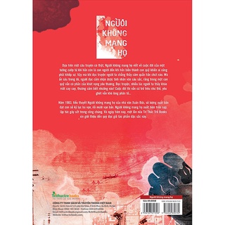Sách - Người Không Mang Họ