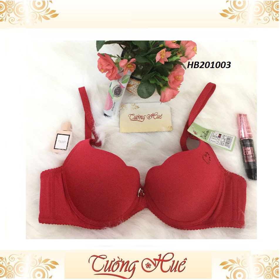 Áo lót nữ Darlin HB201003 Tim