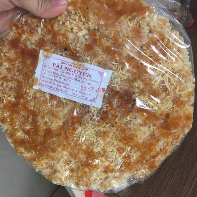 Combo 29 gói cơm thường 220g