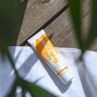 KEM CHỐNG NẮNG LÔ HỘI SPF 30- 617FLP