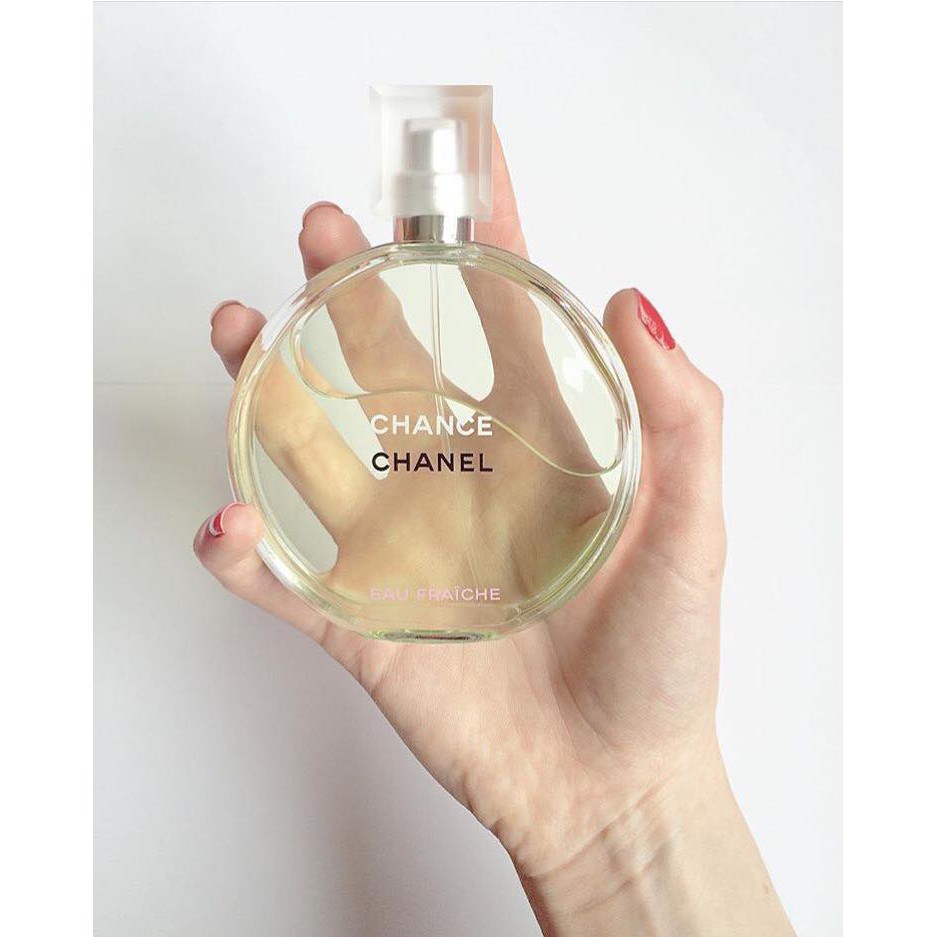 ✅ Nước hoa chính hãng Chanel Chance Eau Fraiche #CHUYÊN NƯỚC HOA SHOP#