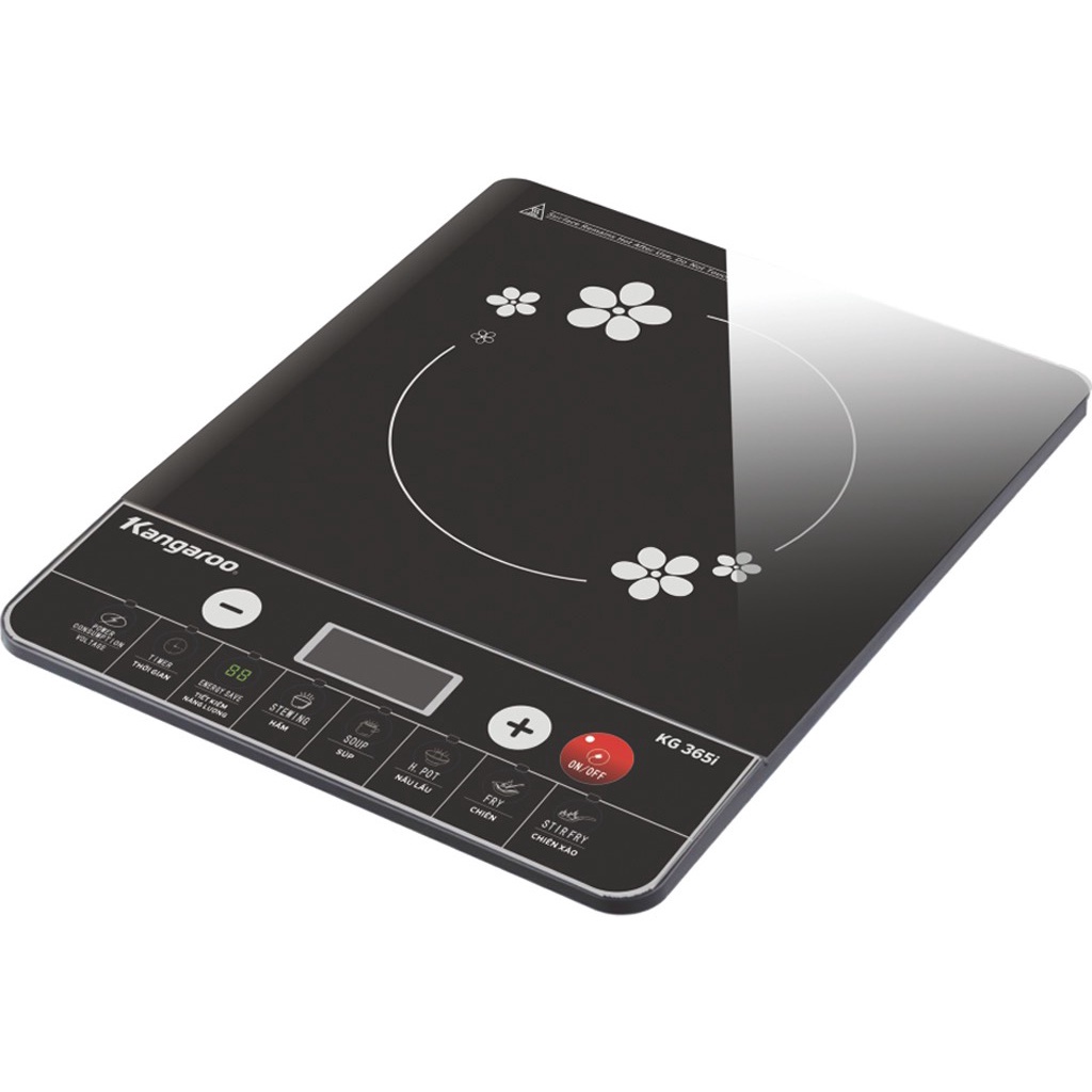 Bếp từ Kangarou KG20IH1