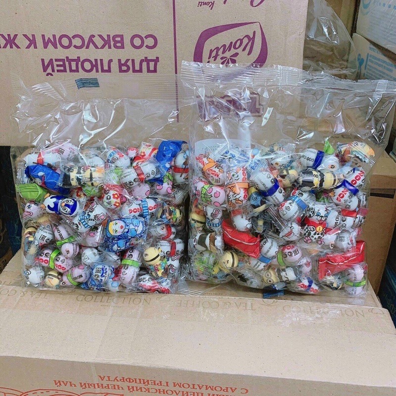 Kẹo Gấu Nga 0,5kg