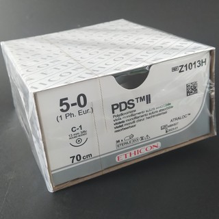 Chỉ phẫu thuật PDS 5-0