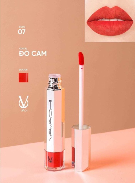 Son vavachi lipstick