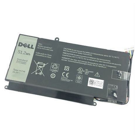 Pin laptop⚡️ Dell Vostro 5460 ZIN⚡️ 5470 5480 5560 5570 VH748 V5560 V5460 V5470 V5480 14-5480 Inspiron 14-5439 14zD-3526