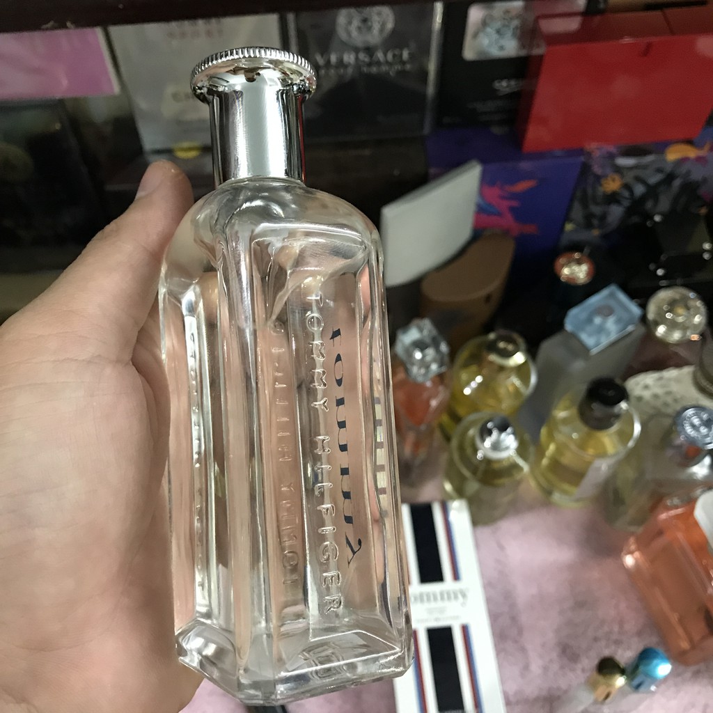 [Mẫu Thử] Nước Hoa Nam Tommy Hilfiger | Thế Giới Skin Care