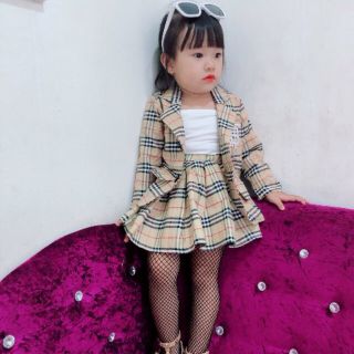 Set bộ vest 3 chi tiết cho bé